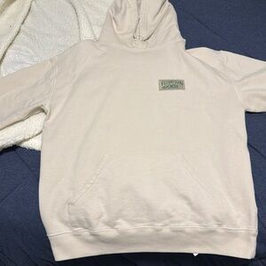 Vilberquin Highsnobiety hoodie size medium men’s size
